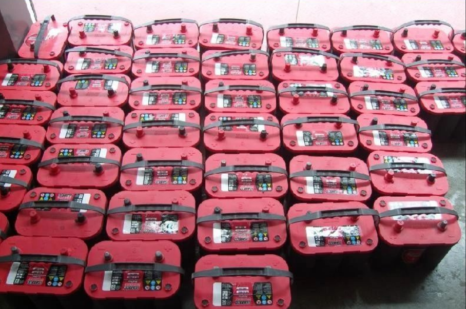 解析純電池進出口，電池海運操作步驟！