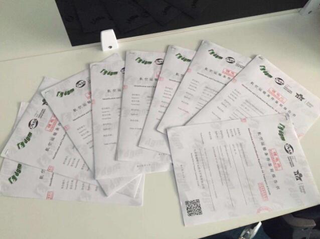 鋰<a href='http://lztzps.com' title='電池貨運(yùn)' >電池貨運(yùn)</a>