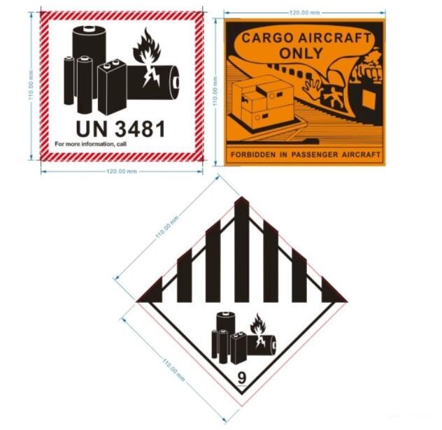 鋰<a href='http://lztzps.com' title='電池空運(yùn)' >電池空運(yùn)</a>