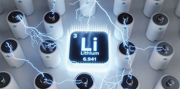 鋰<a href='http://lztzps.com' title='電池運(yùn)輸' >電池運(yùn)輸</a>