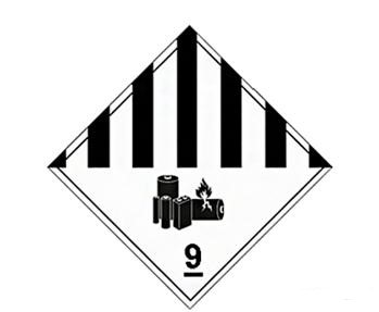 鋰<a href='http://lztzps.com' title='電池海運(yùn)' >電池海運(yùn)</a>